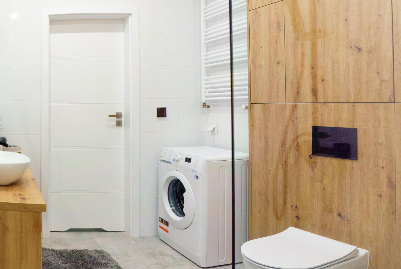 Apartamenty Jawor Fire Energy Jawor Exterior foto